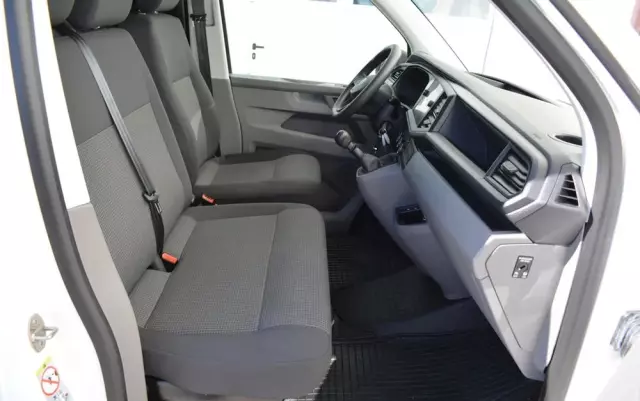 VOLKSWAGEN TRANSPORTER T6.1 IDEALNY 