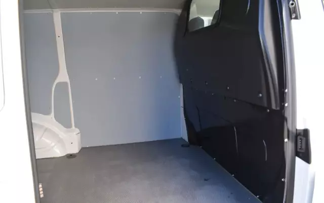 VOLKSWAGEN TRANSPORTER T6.1 IDEALNY 