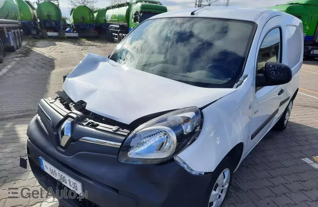 RENAULT Kangoo 