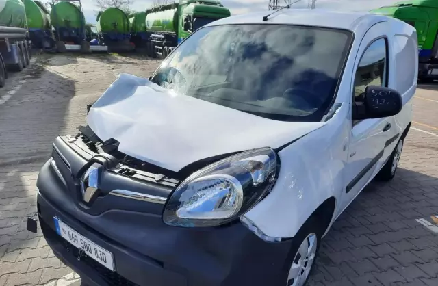 RENAULT Kangoo 
