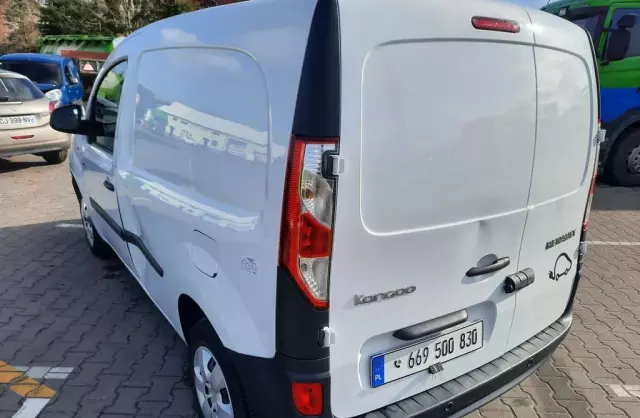 RENAULT Kangoo 