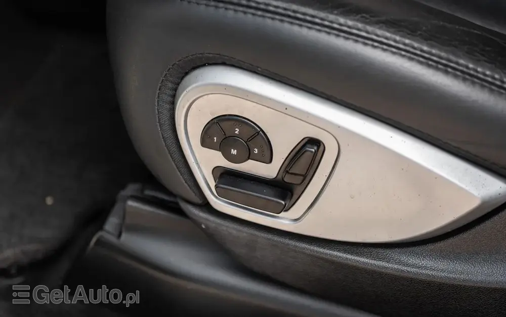 MERCEDES-BENZ GL 320 CDI