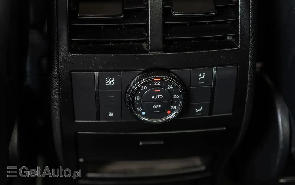 MERCEDES-BENZ GL 320 CDI