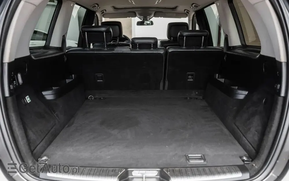 MERCEDES-BENZ GL 320 CDI