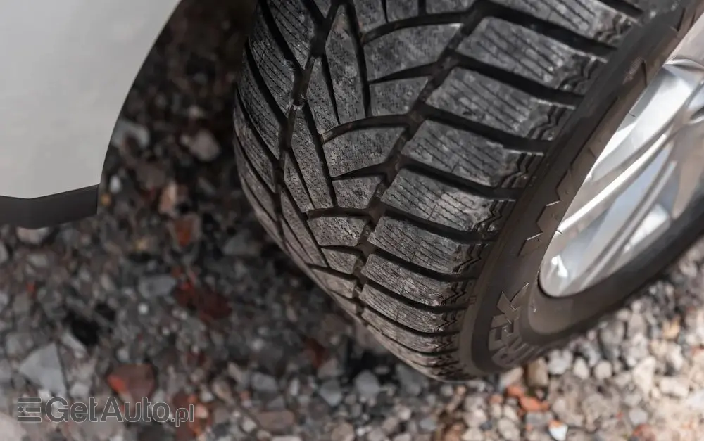 MERCEDES-BENZ GL 320 CDI