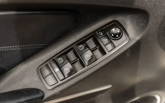 MERCEDES-BENZ GL 320 CDI