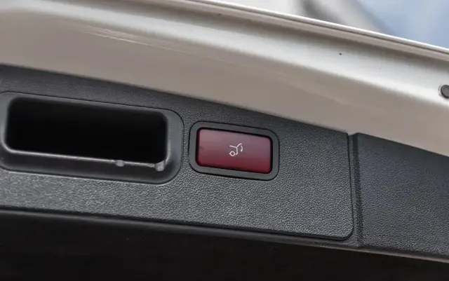 MERCEDES-BENZ GL 320 CDI