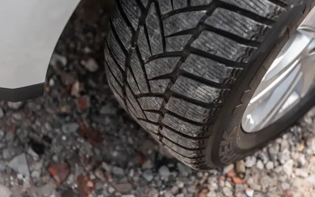 MERCEDES-BENZ GL 320 CDI