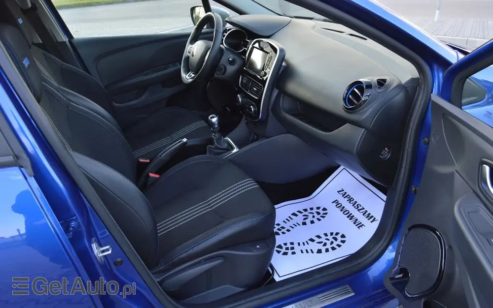 RENAULT Clio Energy TCe 120 Bose Edition