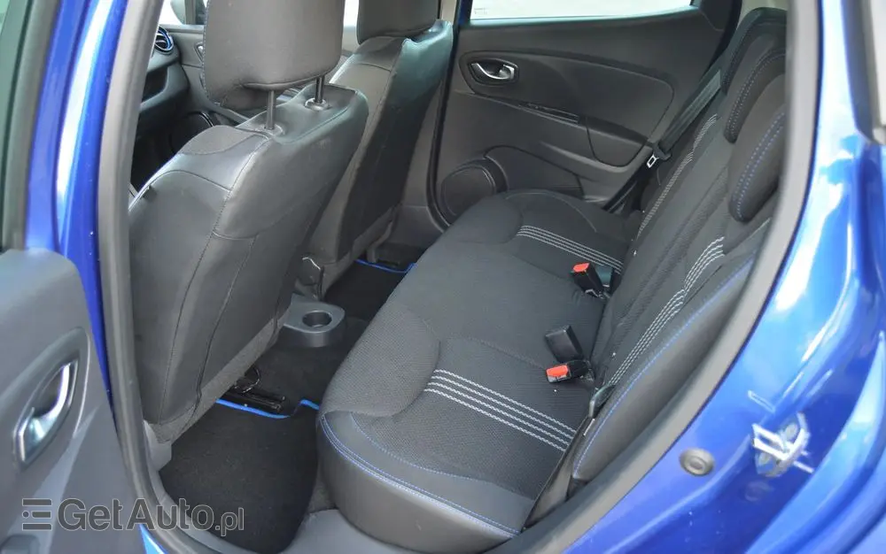 RENAULT Clio Energy TCe 120 Bose Edition