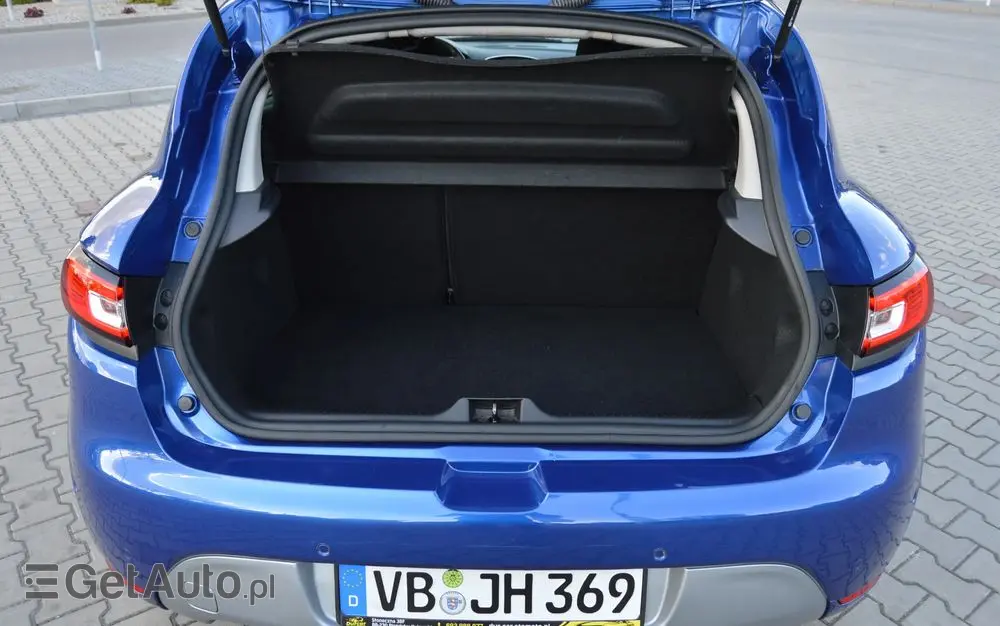 RENAULT Clio Energy TCe 120 Bose Edition