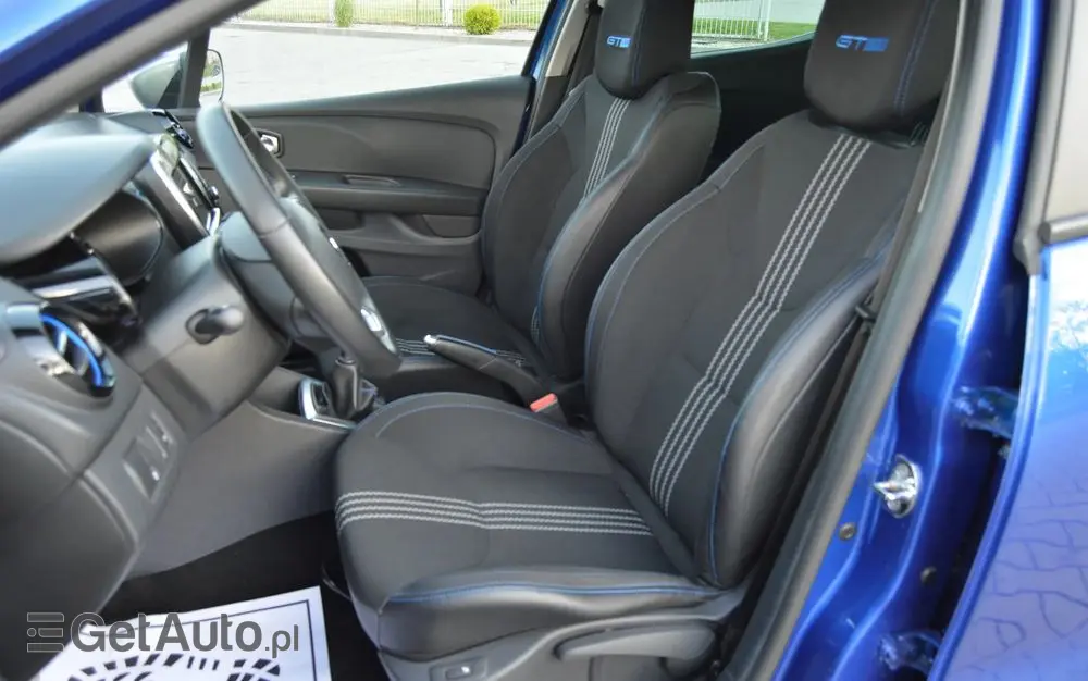 RENAULT Clio Energy TCe 120 Bose Edition