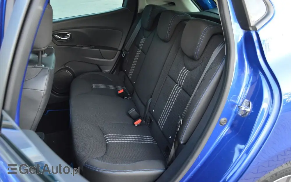 RENAULT Clio Energy TCe 120 Bose Edition