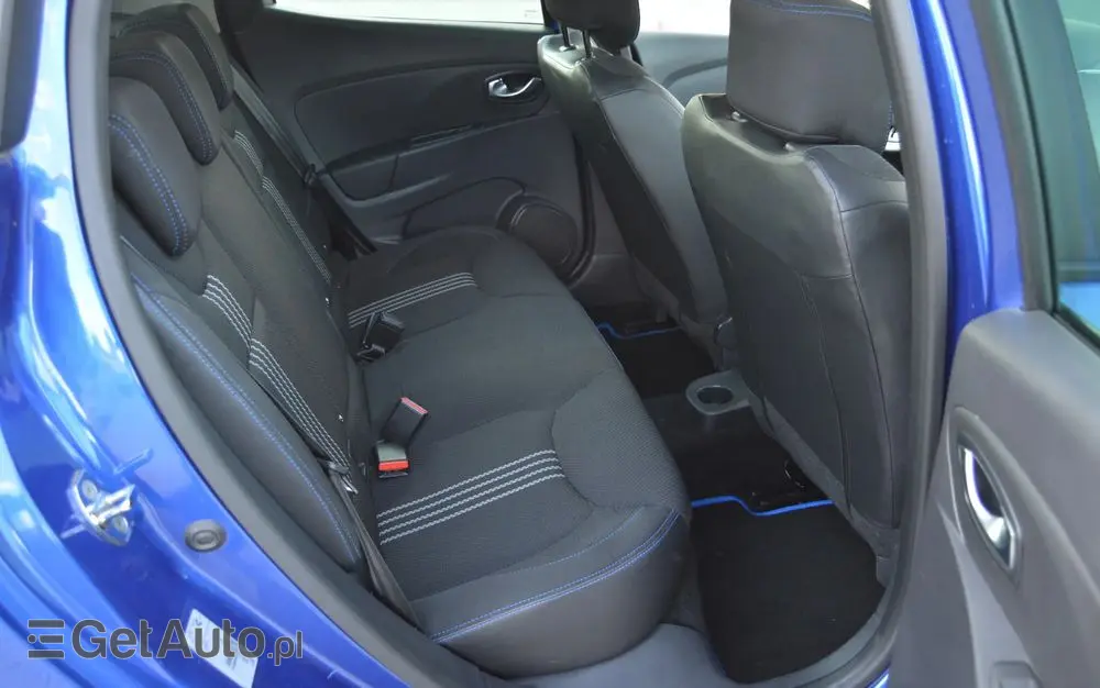 RENAULT Clio Energy TCe 120 Bose Edition