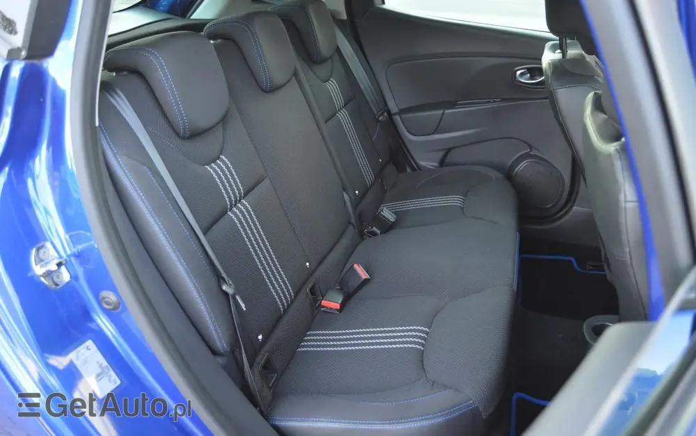 RENAULT Clio Energy TCe 120 Bose Edition