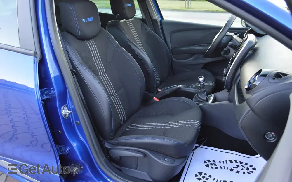 RENAULT Clio Energy TCe 120 Bose Edition