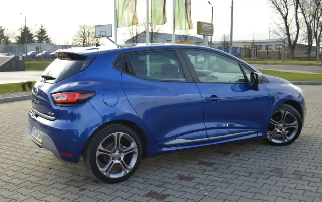 RENAULT Clio Energy TCe 120 Bose Edition