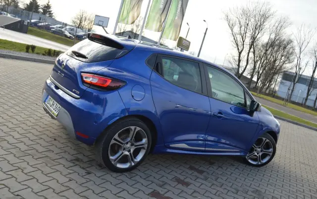 RENAULT Clio Energy TCe 120 Bose Edition
