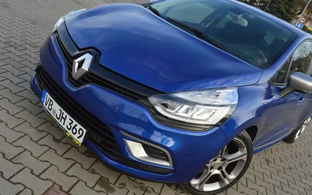 RENAULT Clio Energy TCe 120 Bose Edition