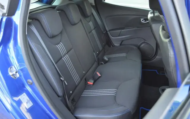 RENAULT Clio Energy TCe 120 Bose Edition