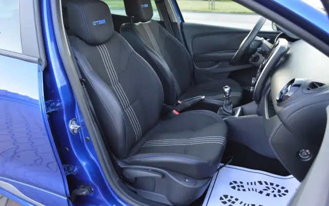 RENAULT Clio Energy TCe 120 Bose Edition