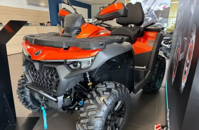 CF MOTO C Force 1000 Touring 