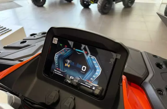 CF MOTO C Force 1000 Touring 