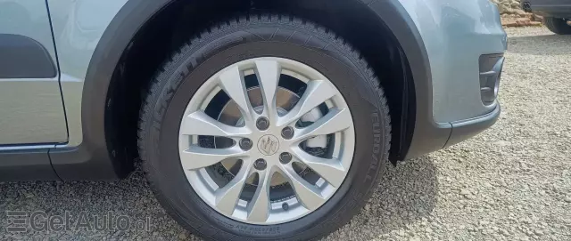 SUZUKI SX4 1.6 Comfort Plus