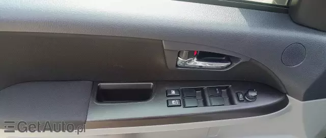 SUZUKI SX4 1.6 Comfort Plus