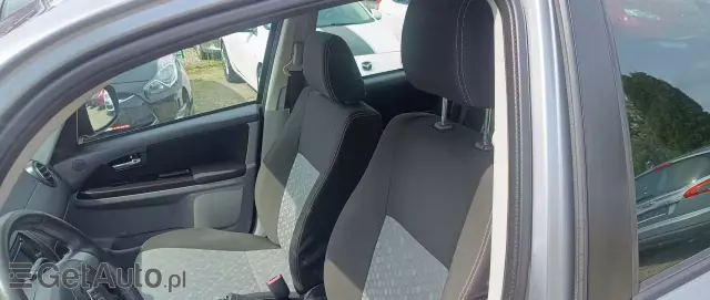 SUZUKI SX4 1.6 Comfort Plus