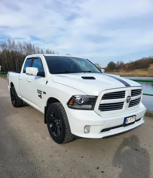 RAM 1500 
