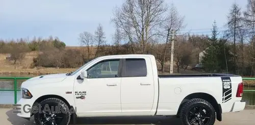 RAM 1500 