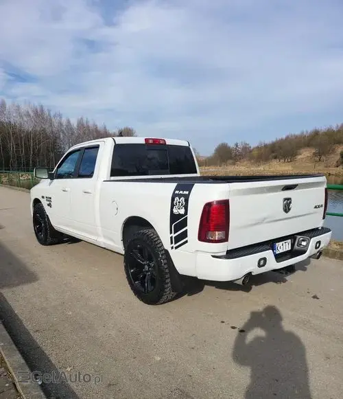 RAM 1500 