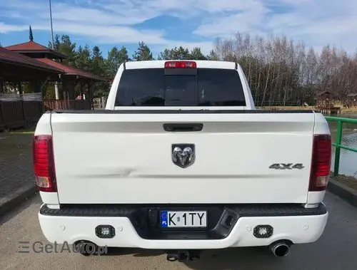 RAM 1500 