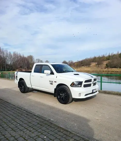 RAM 1500 