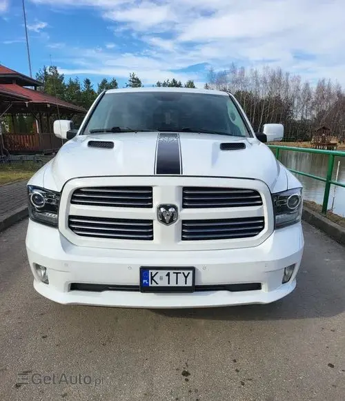 RAM 1500 