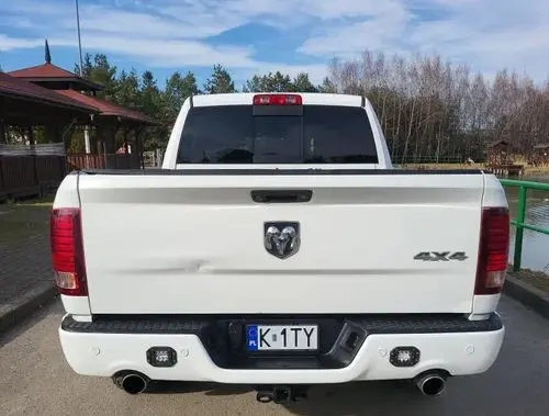 RAM 1500 
