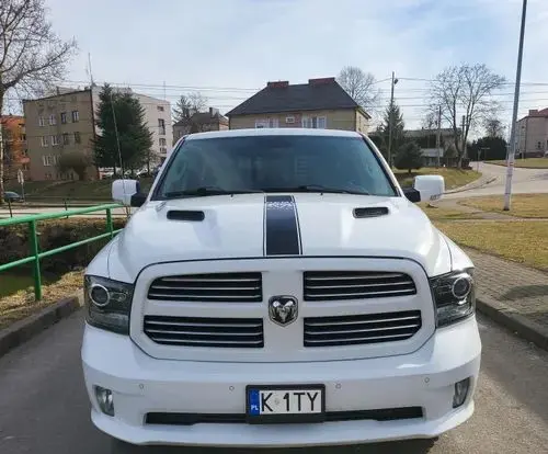 RAM 1500 