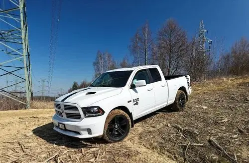 RAM 1500 