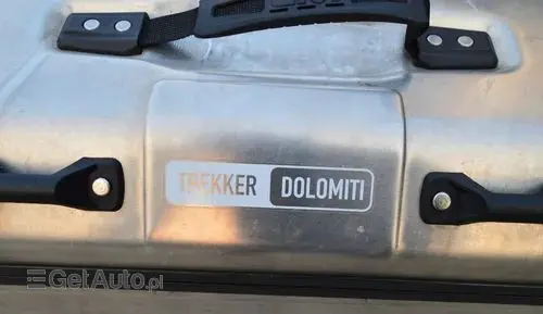 HONDA VFR 1200 Crosstourer ABS DCT 