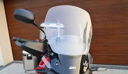 HONDA VFR 1200 Crosstourer ABS DCT 