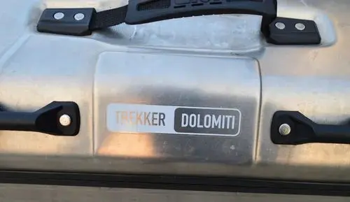 HONDA VFR 1200 Crosstourer ABS DCT 