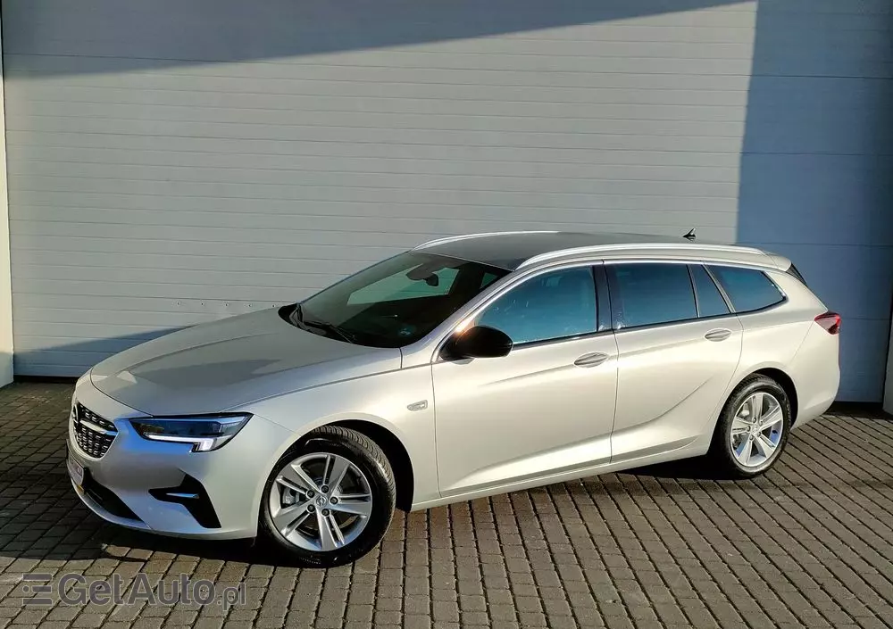 OPEL Insignia 2.0 CDTI Elegance S&S