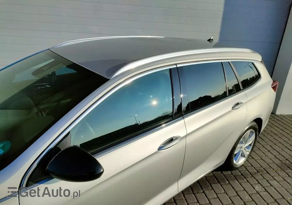 OPEL Insignia 2.0 CDTI Elegance S&S