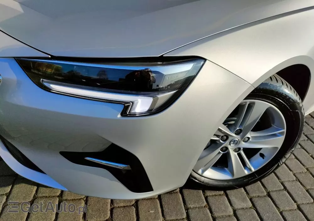 OPEL Insignia 2.0 CDTI Elegance S&S