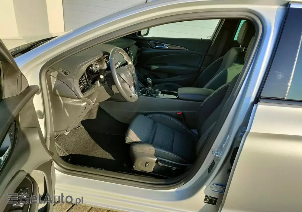 OPEL Insignia 2.0 CDTI Elegance S&S