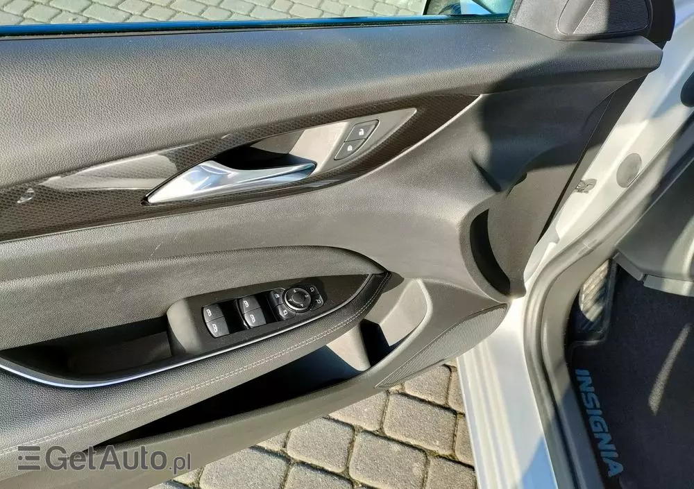 OPEL Insignia 2.0 CDTI Elegance S&S
