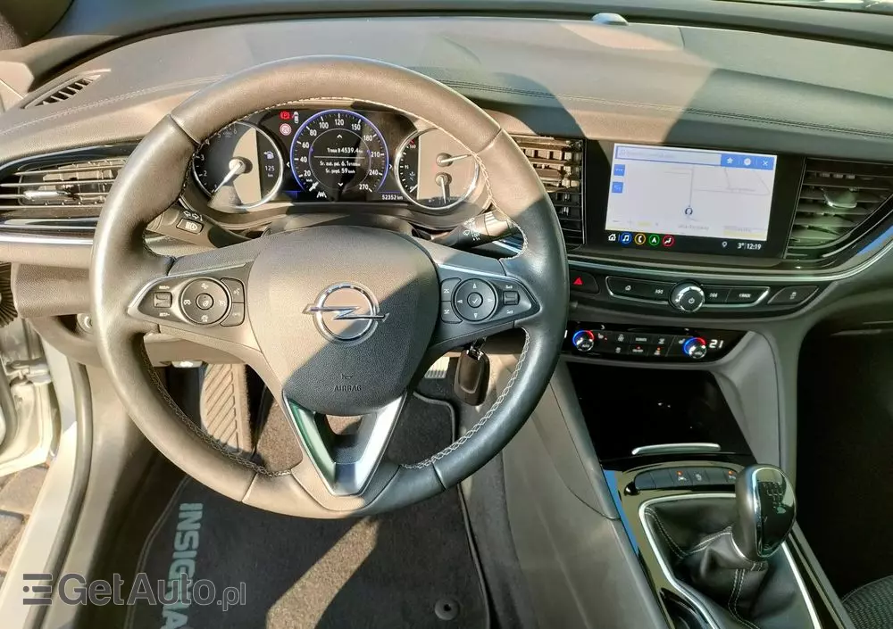 OPEL Insignia 2.0 CDTI Elegance S&S