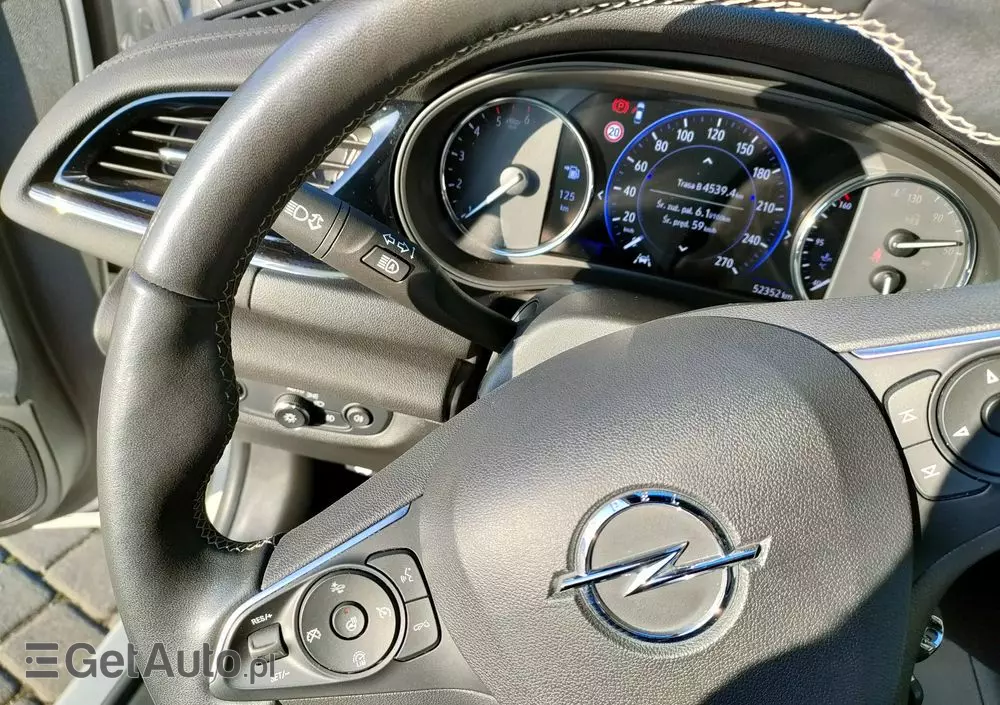 OPEL Insignia 2.0 CDTI Elegance S&S