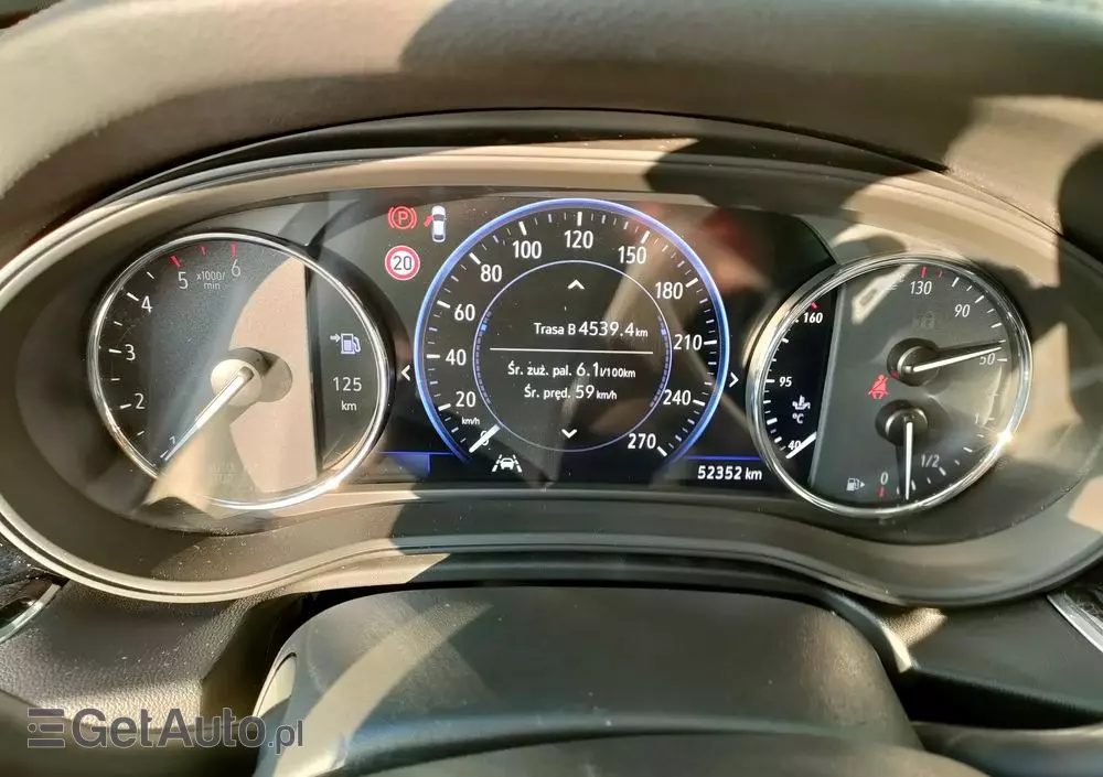 OPEL Insignia 2.0 CDTI Elegance S&S